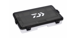 CUTIE DAIWA PENTRU MOMEALA D-BOX MR SMOKE 26.7x16.7x 4.8