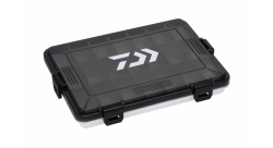 CUTIE DAIWA PENTRU MOMEALA D-BOX SS SMOKE 21.7x16.4 x 3.3CM