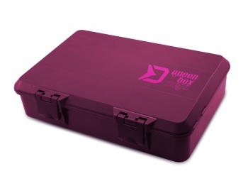 CUTIE DELPHIN QUEENBOX MEGA ORGANIZER