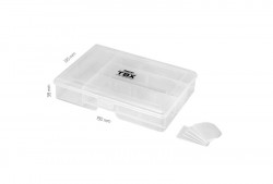 CUTIE DELPHIN TBX ONE 190-4P 190X135X38MM