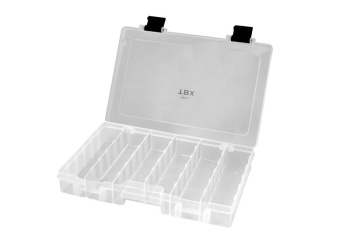 CUTIE DELPHIN TBX ONE 273-6P CLIP 273X176X45MM - Img 2