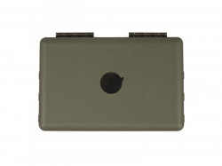 CUTIE MULTIFUNCTIONALA ACCESORII KORDA NEW TACKLE BOX 27X18X7CM