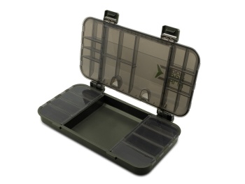 CUTIE ORGANIZATOR DELPHIN KLIKBOX IDEAL 24X14X4CM - Img 2