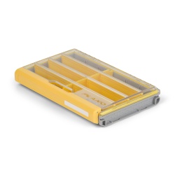 CUTIE PLANO EDGE FLEX 3600 BOX 27.9X18.4X4.1CM STANDARD