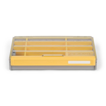 CUTIE PLANO EDGE FLEX 3700 BOX 35.6X22.9X6.7CM DEEP - Img 2