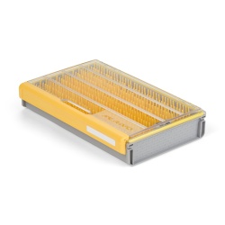 CUTIE PLANO EDGE FLEX CRANKBAIT BOX 35.6X22.9X6.7CM DEEP