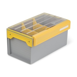 CUTIE PLANO EDGE MASTER PLASTICS UTILITY BOX 35.6X22.9X18.5CM EXTRA DEEP