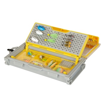 CUTIE PLANO EDGE MICRO JIG BOX 17.5X10.1X4.5CM STANDARD - Img 4