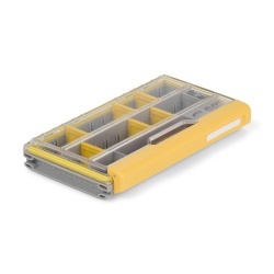 CUTIE PLANO EDGE UTILITY BOX 3500 23.2X13.9X3.5CM STANDARD