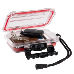 CUTIE PLANO GUIDE SERIES WATERPROOF CASE 3400 16.5X11.9X5.4CM