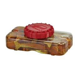 CUTIE PLANO LIQUA-BAIT LOCKER BOTTLE 18.4X9.5X6.7CM
