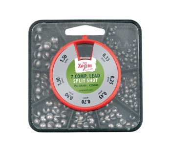 CUTIE PLUMBI ALICE DESPICATE CARP ZOOM 7 MARIMI 150gr