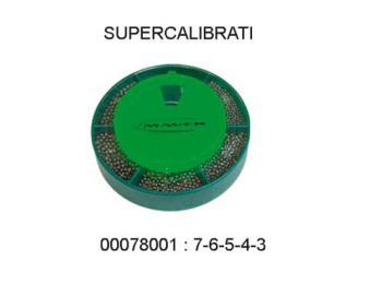 CUTIE PLUMBI MAVER ALICE SUPERCALIBRATI NR. 3 4 5 6 7 80GR