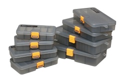 CUTIE SAVAGE GEAR PT.ACCESORII 1B SMOKE 13.8X7.7X3.1CM