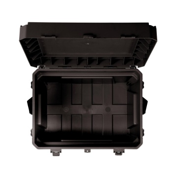 CUTIE SHAKESPEARE SHAKESPEARE SEATBOX - BLACK - Img 3