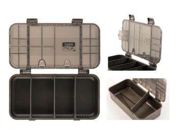 CUTIE ZFISH ACCESORII SMART BOX ZFX 240X120X70MM - Img 5