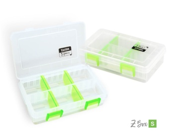 CUTIE ZFISH ACCESORII Z-BOX S