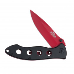 CUTIT BERKLEY FISHINGEAR FOLDABLE KNIFE