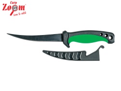 CUTIT CARP ZOOM PENTRU FILETAT CARP ZOOM COATED 25CM