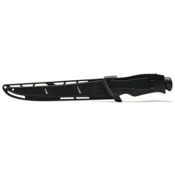 CUTIT FILETAT MUSTAD LAMA TEFLONATA 17,8CM BLUE - Img 8