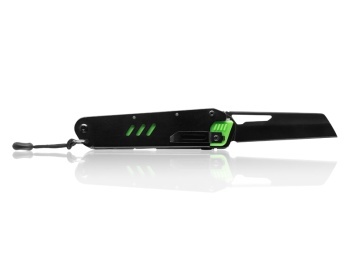 CUTIT MULTIFUNCTIONAL DELPHIN FORS LAMA 7CM - Img 3