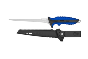 CUTIT MUSTAD ULTRA FLEX FILLET 20,3CM +TEACA