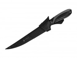 CUTIT PENTRU FILETARE DELPHIN TRIX LAMA 17.5CM