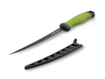 CUTIT PENTRU FILETAT DELPHIN SCALE LAMA 17.5CM - Img 3
