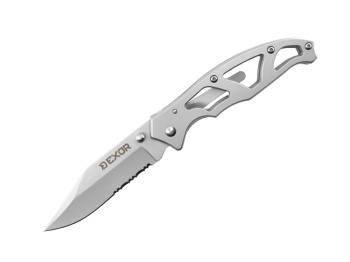 CUTIT PLIABIL DELPHIN EXOR LAMA 8CM