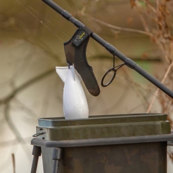 DEGETAR AVID CARP NEOPRENE FINGER STALL - Img 8