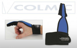 DEGETAR COLMIC CASTING LEATHER