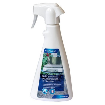 DEGRESANT SPRAY CAMPINGAZ PENTRU GRATARELE DIN OTEL INOXIDABIL