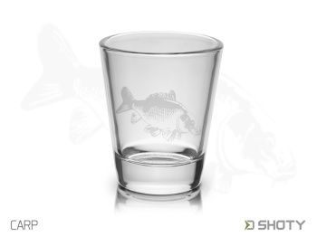 DELPHIN SHOTY SET 6 PAHARE PENTRU SHOT 6X55ML - Img 2