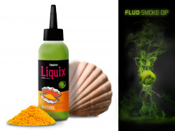DIP FLUO DELPHIN D SNAX LIQUIX / 100ML SCOICĂ-CONDIMENTE