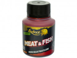 DIP SELECT BAITS DIP MEAT & FISH