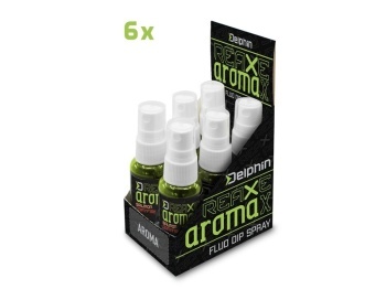 DIP SPRAY DELPHIN AROMAX/30 ML SOMON – SHRIMP - Img 3