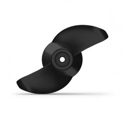 ELICE GARMIN WEEDLESS FORCE TROLLING MOTOR