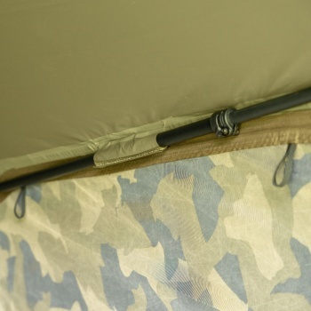 EXTENSIE CORT AVID CARP EXO EXTENSION CAP - Img 11