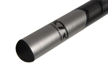 EXTENSIE PARALELA MATRIX XTR PENTRU RUBEZIANA