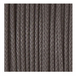 FIR BLACK CAT FRONT ZONE LEADER 1.00MM 50M RED