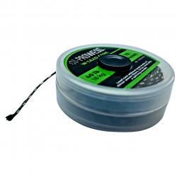 FIR INAINTAS PROWESS W-LEAD CORE 18KG 10M