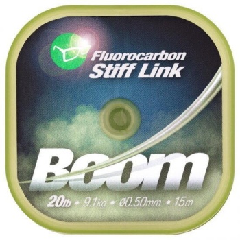 FIR KORDA BOOM FLUOROCARBON 0.50MM 9.1KG 15M - Img 2
