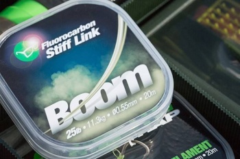 FIR KORDA BOOM FLUOROCARBON 0,65MM/ , KG/15M