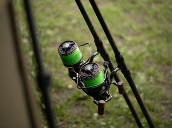 FIR KORDA KOMPETITION MONOFILAMENT 15LB/0,30MM/6,8KG - Img 11