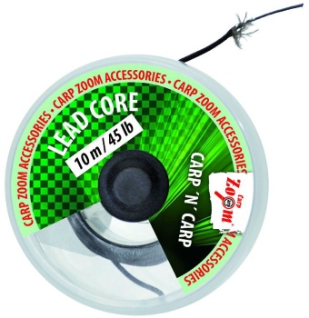 FIR LEADCORE CARP ZOOM MAROU 45LB 7M