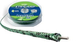 FIR LEADCORE JAXON PRO CARP VERDE 25LBS 5M
