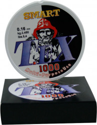 FIR MAVER SMART TEX 1000M 0.14MM