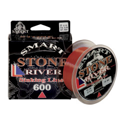 FIR MAVER STONE RIVER SINKING 600M 0.25MM
