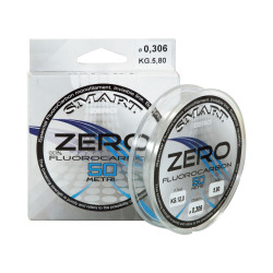 FIR MAVER ZERO FLUOROCARBON 50M 0.114MM