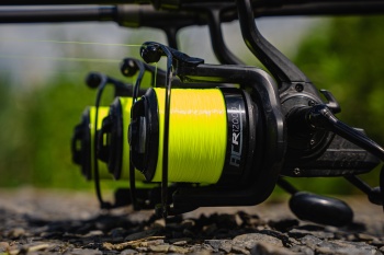 FIR MONOFILAMENT AVID CARP EXTREMITY HI-VIS XR 0.26MM 10LBS 4.5KG 1000M - Img 18